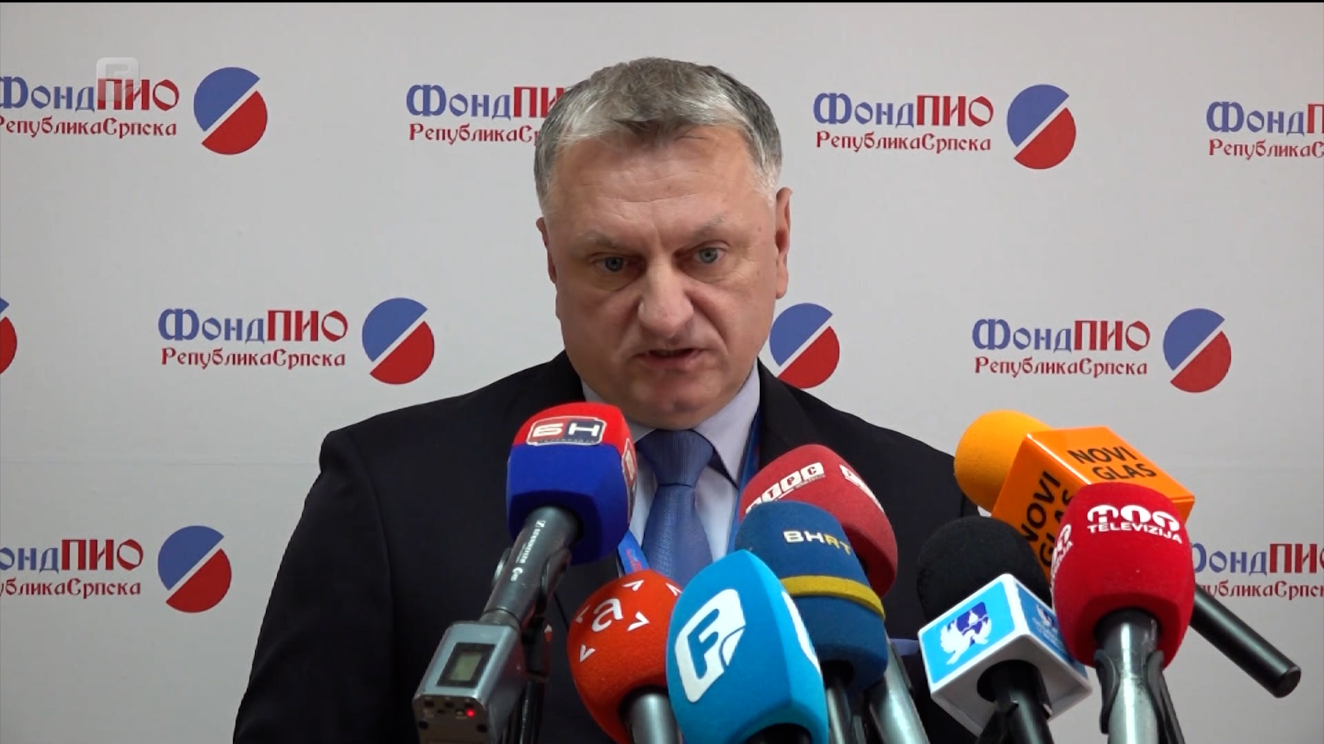 Fond za penzijsko i invalidsko osiguranje RS-a predstavio izvještaj o radu za prošlu godinu
